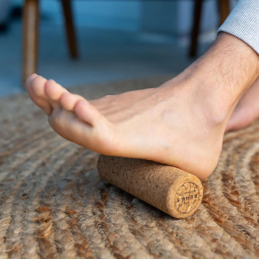 The Rehab Mechanics - Mini Cork Roller - Image 3