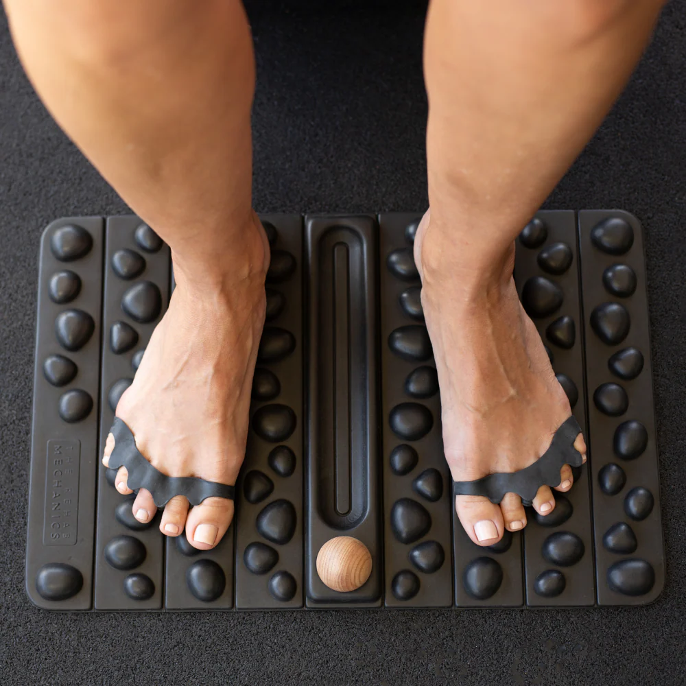 The Rehab Mechanics - Proprioception Mat - Image 3