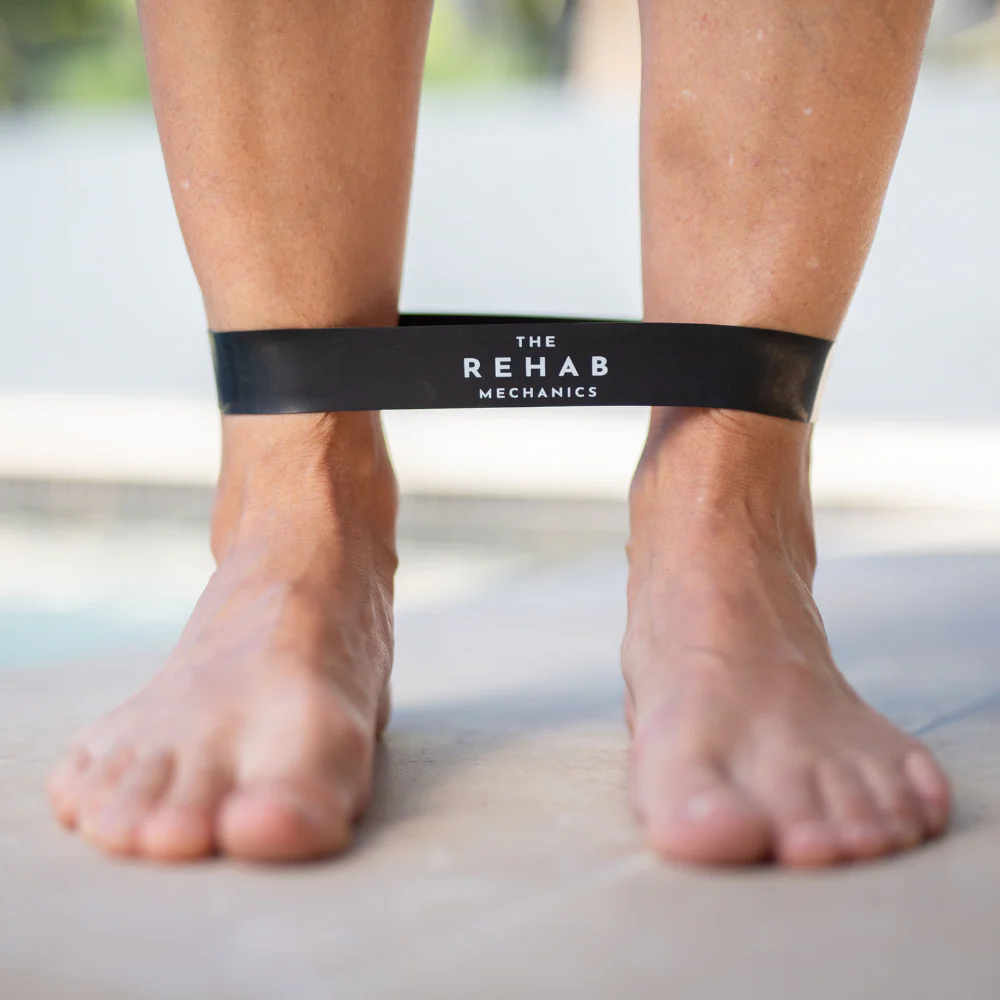 The Rehab Mechanics - Strength Bands - Image 3